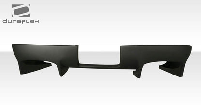 1990-1996 Nissan 300ZX Duraflex Vader Rear Lip