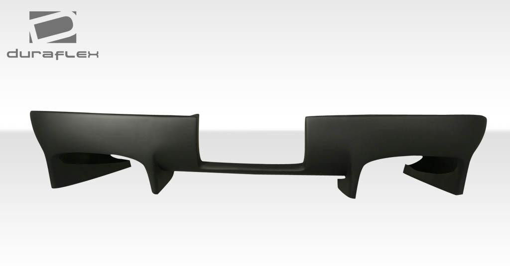 1990-1996 Nissan 300ZX Duraflex Bomber Kit
