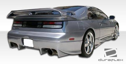 1990-1996 Nissan 300ZX Duraflex Vader Side Skirts