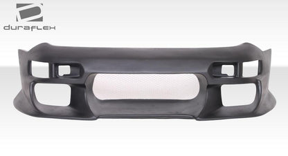 1990-1996 Nissan 300ZX Duraflex Demon Front Bumper