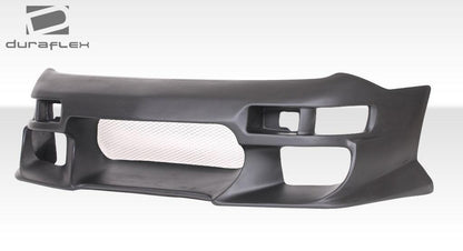 1990-1996 Nissan 300ZX Duraflex Demon Front Bumper