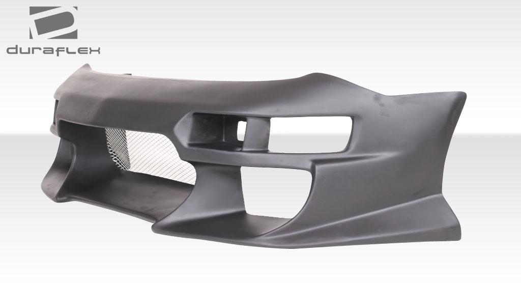 1990-1996 Nissan 300ZX Duraflex Demon Kit