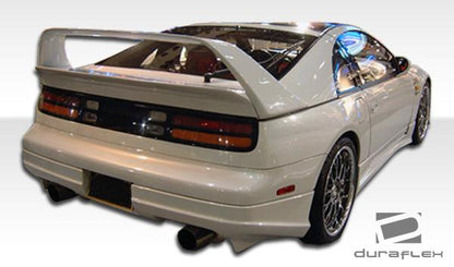 1990-1996 Nissan 300ZX Duraflex Bomber Side Skirts