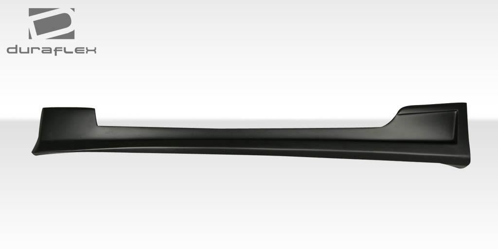 1990-1996 Nissan 300ZX Duraflex Bomber Side Skirts