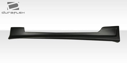 1990-1996 Nissan 300ZX Duraflex Bomber Side Skirts