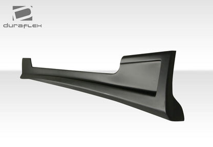 1990-1996 Nissan 300ZX Duraflex Bomber Side Skirts