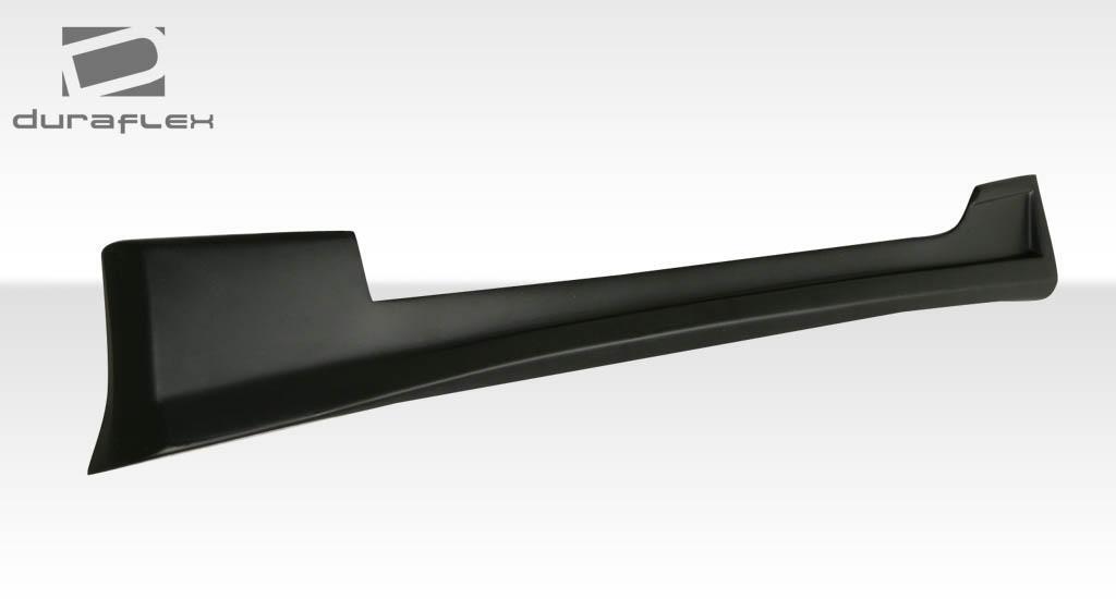 1990-1996 Nissan 300ZX Duraflex Bomber Side Skirts