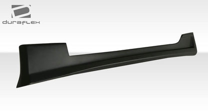 1990-1996 Nissan 300ZX Duraflex Bomber Side Skirts