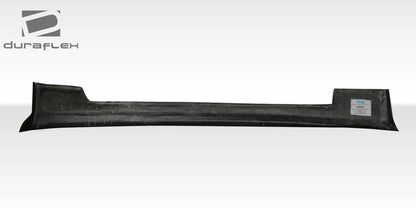 1990-1996 Nissan 300ZX Duraflex Bomber Side Skirts