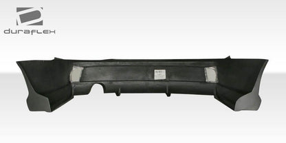 1990-1993 Toyota Celica Duraflex Vader 2 Rear Bumper