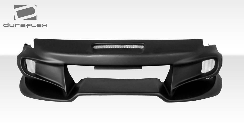 1990-1993 Toyota Celica Duraflex Vader 2 Front Bumper