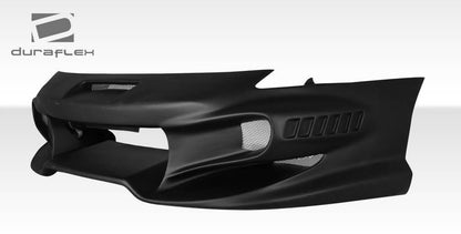 1990-1993 Toyota Celica Duraflex Vader 2 Front Bumper