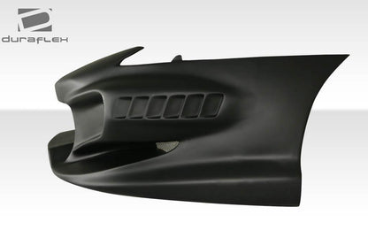 1990-1993 Toyota Celica Duraflex Vader 2 Front Bumper