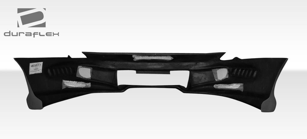 1990-1993 Toyota Celica Duraflex Vader 2 Front Bumper