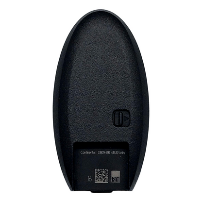 Nissan Rogue 2017-2018 OEM 5 Button Smart Proximity Key FCC: KR5S180144106
