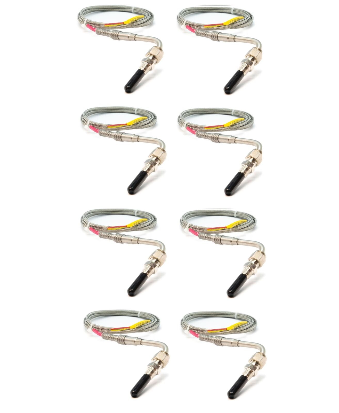 LINK ECU - 8 x Exhaust Gas Temperature Probe Bundle (EGTs)