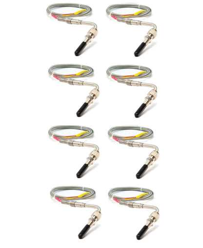 LINK ECU - 8 x Exhaust Gas Temperature Probe Bundle (EGTs)