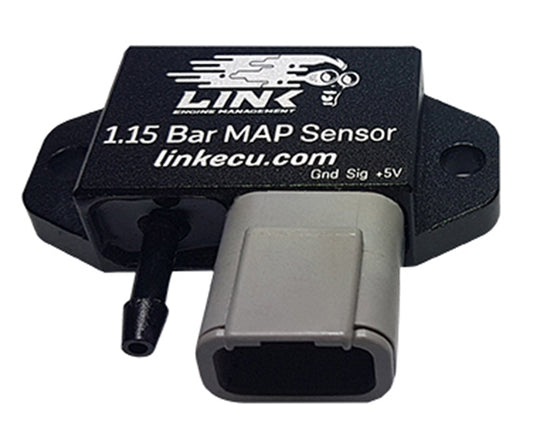 LINK ECU - 1.15 Bar MAP Sensor (MAP1.15)