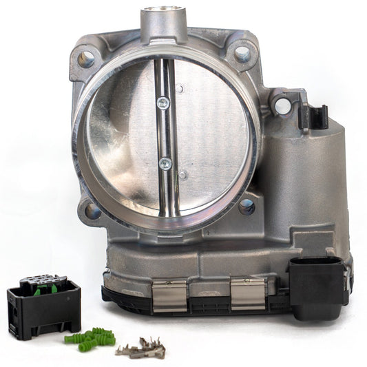 LINK ECU - Electronic Throttle Body Kit - 74mm (ETB74)