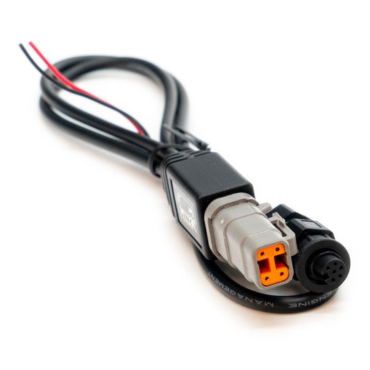 LINK ECU - CANLTW - CAN Connection Cable for WireIn ECU’s (6Pin CAN)