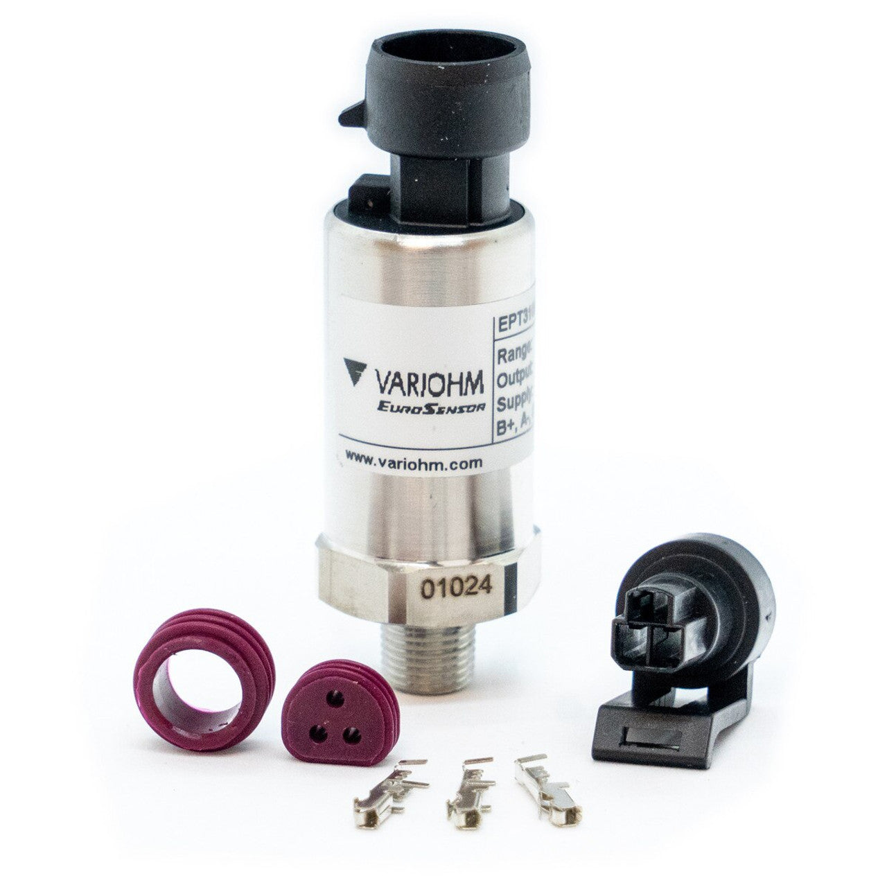 LINK ECU - 5 Bar MAP Sensor EU (MAP5EU)