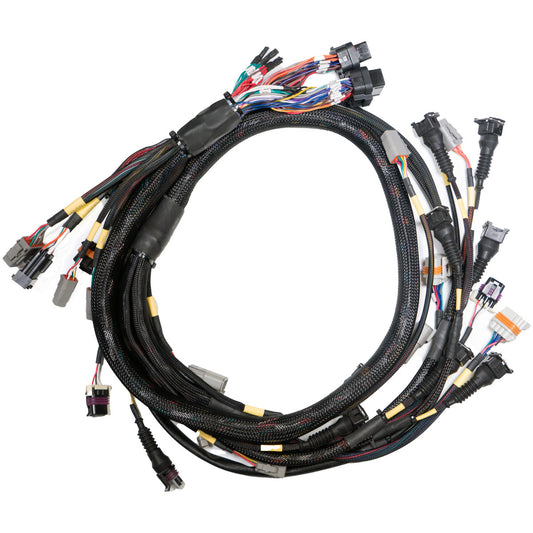LINK ECU - Terminated Engine Harness GM LS GEN3/4