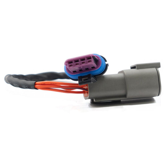LINK ECU - LS Stepper Adapter Harness