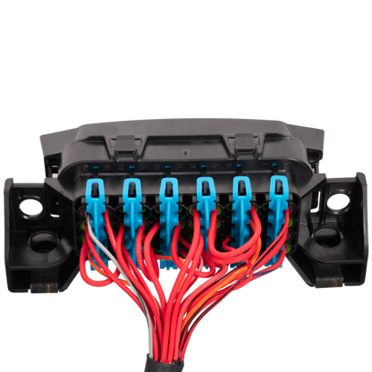 LINK ECU - LS Harness - Fuse and Relay Box