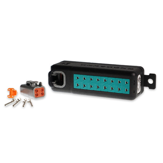 LINK ECU - TCC08 8 Channel EGT to CAN Module