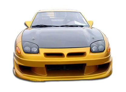 1991-1993 Mitsubishi 3000GT Duraflex Bomber Front Bumper