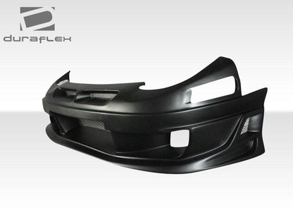 1991-1993 Mitsubishi 3000GT Duraflex Bomber Front Bumper