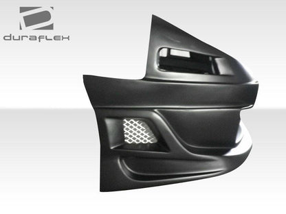 1991-1993 Mitsubishi 3000GT Duraflex Bomber Front Bumper