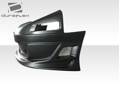 1991-1993 Mitsubishi 3000GT Duraflex Bomber Front Bumper