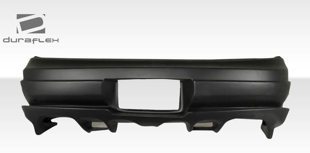1991-1993 Mitsubishi 3000GT Duraflex Bomber Kit
