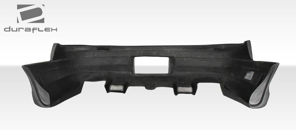 1991-1993 Mitsubishi 3000GT Duraflex Bomber Kit