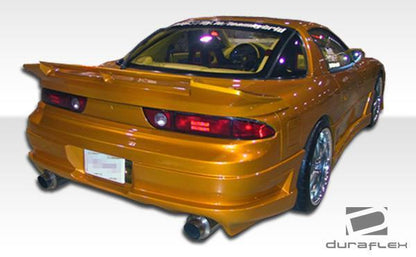 1994-1998 Mitsubishi 3000GT Duraflex Version 2 Kit