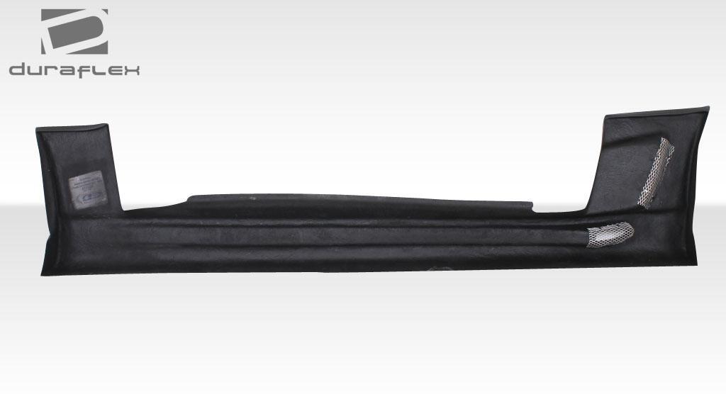 1991-1999 Mitsubishi 3000GT Duraflex Bomber Side Skirts