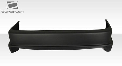 1991-1994 Nissan Sentra Duraflex Drifter Rear Bumper