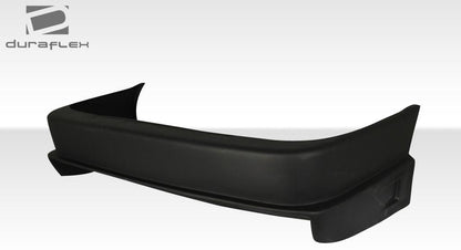 1991-1994 Nissan Sentra Duraflex Drifter Rear Bumper