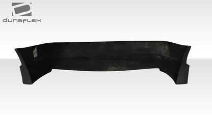 1991-1994 Nissan Sentra Duraflex Drifter Rear Bumper