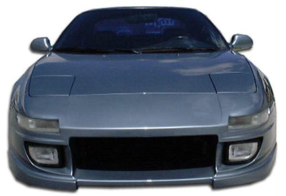 1991-1995 Toyota MR2 Duraflex Type B Front Bumper