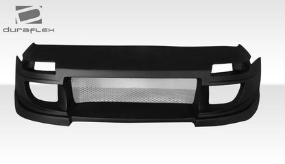 1991-1995 Toyota MR2 Duraflex Type B Front Bumper