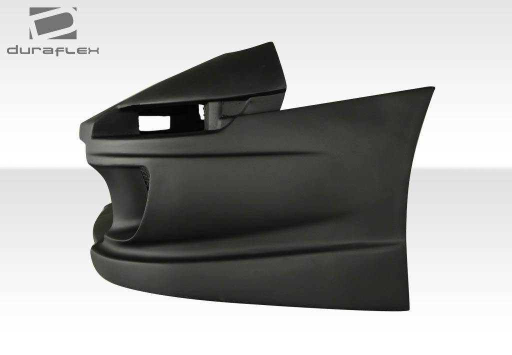1991-1995 Toyota MR2 Duraflex Type B Front Bumper
