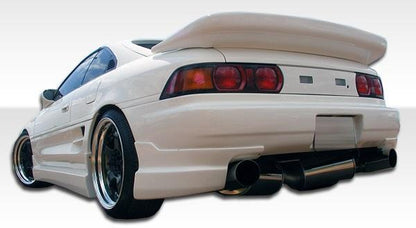 1991-1995 Toyota MR2 Duraflex Type B Rear Lip