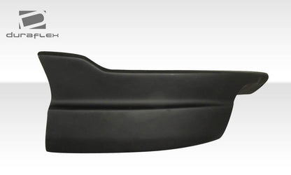 1991-1995 Toyota MR2 Duraflex Type B Rear Lip