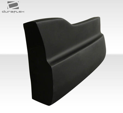 1991-1995 Toyota MR2 Duraflex Type B Rear Lip