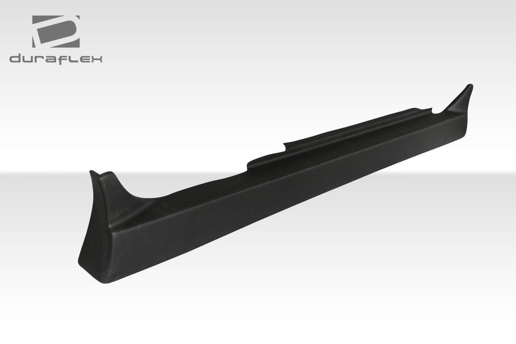 1991-1995 Toyota MR2 Duraflex Type B Side Skirts