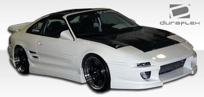 1991-1995 Toyota MR2 Duraflex Type B Side Skirts