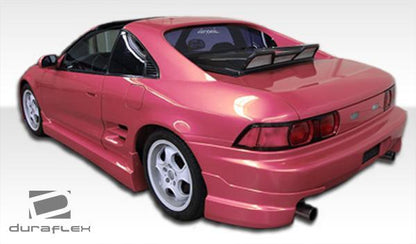 1991-1995 Toyota MR2 Duraflex Type B Side Skirts