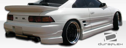 1991-1995 Toyota MR2 Duraflex Type B Kit